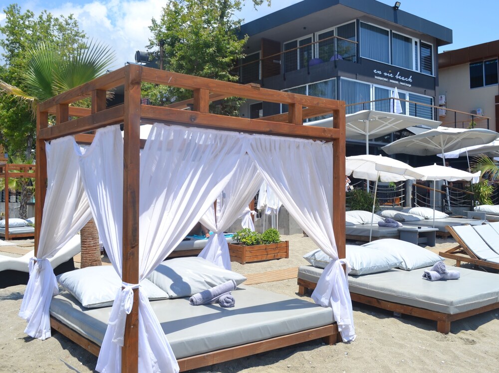 En Vie Beach Boutique Hotel-Adult Only, Alanya En Vie Beach Boutique Hotel-Adult Only, Alanya