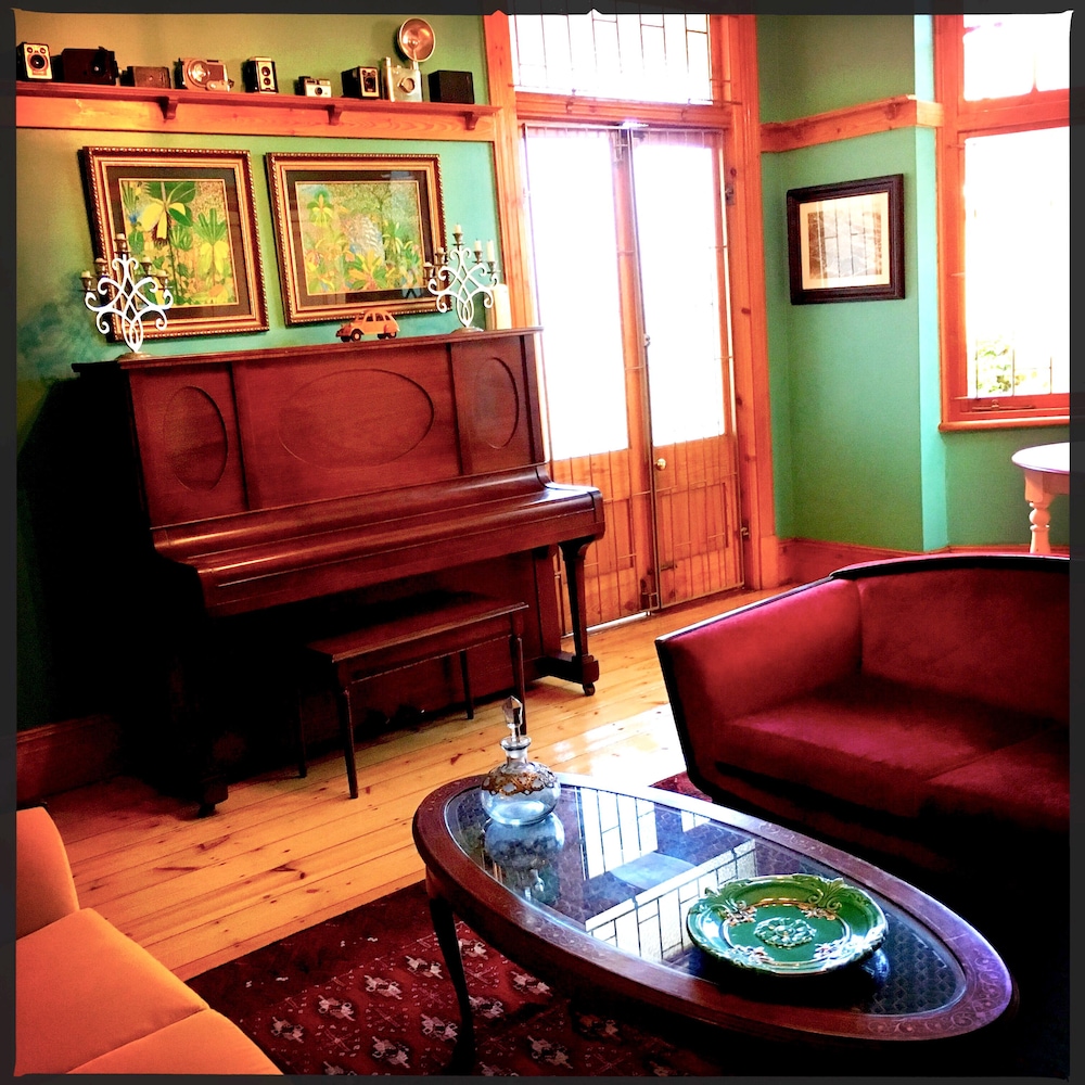 Tamarisk B & B, Durban Tamarisk B & B, Durban