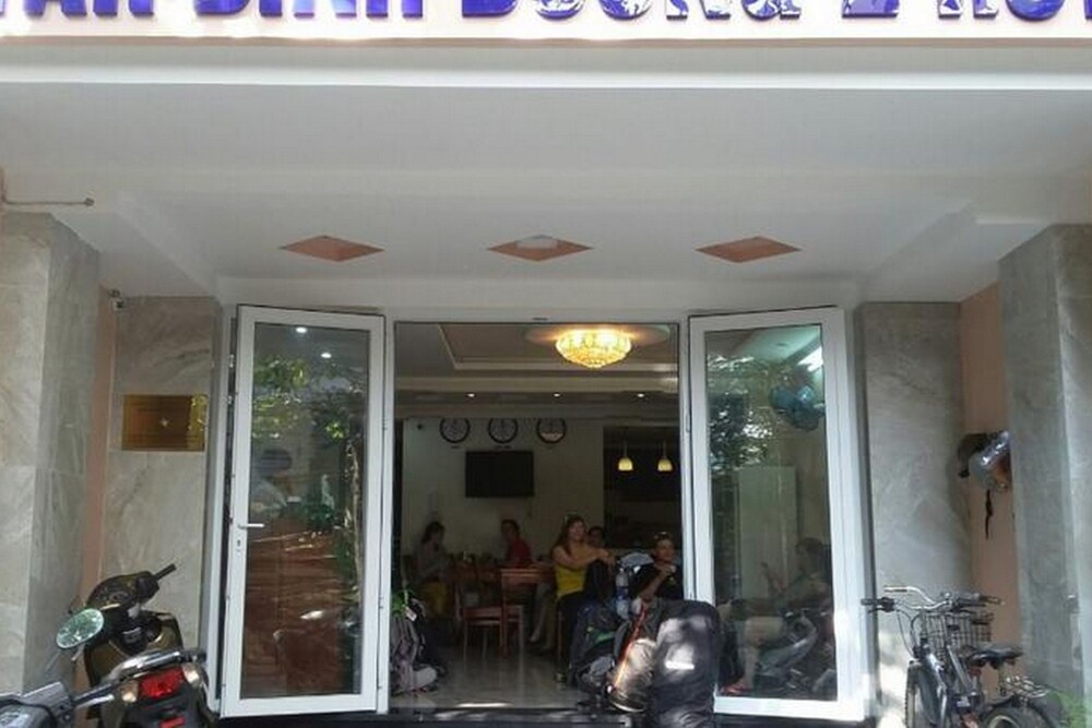 Binh Duong 2 Hotel, Hue Binh Duong 2 Hotel, Hue