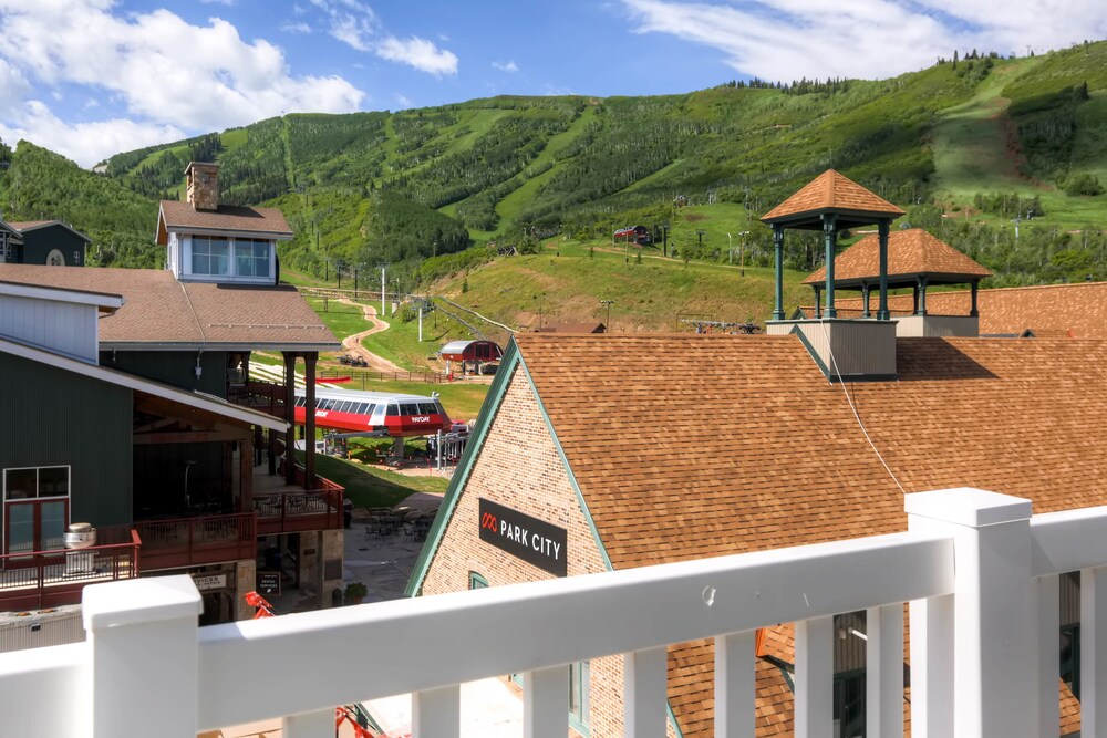 Resort Plaza Condos by Wyndham VR, Park City Resort Plaza Condos by Wyndham VR, Park City