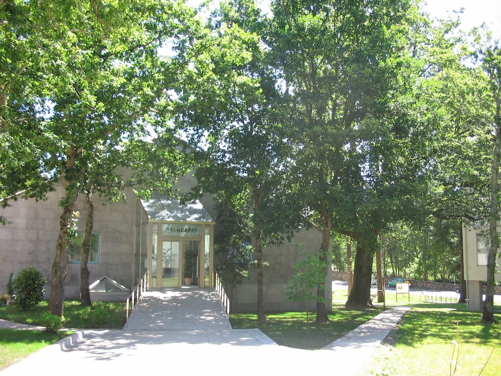 Hotel Balneario de Compostela, Santiago de Compostela Hotel Balneario de Compostela, Santiago de Compostela