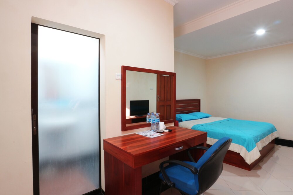 Fontana Residencia Guest House, Jakarta Fontana Residencia Guest House, Jakarta