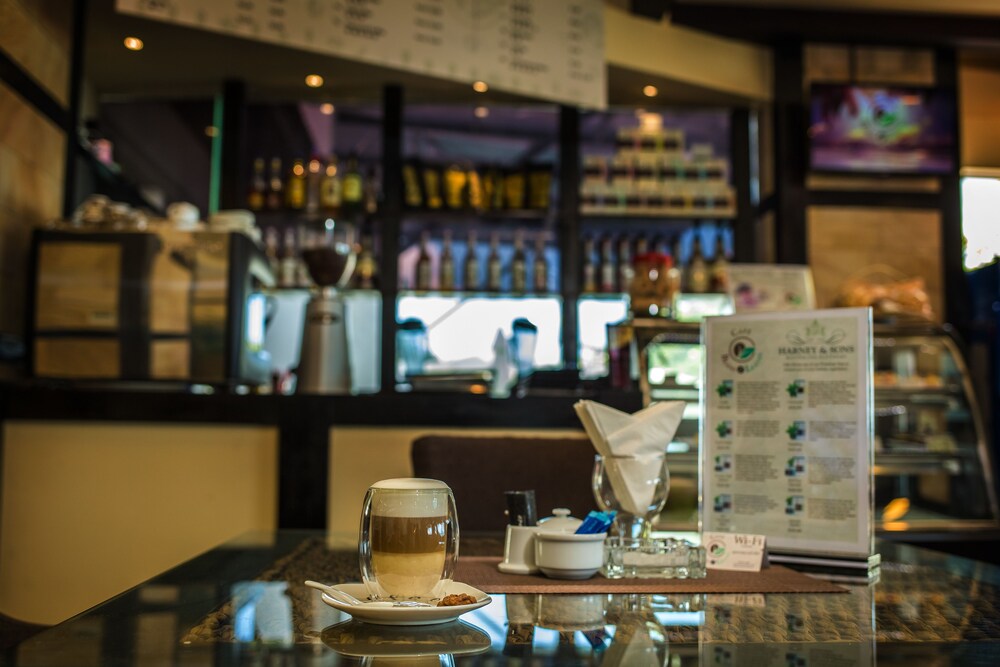 Queenco Hotel & Casino, Sihanoukville Queenco Hotel & Casino, Sihanoukville
