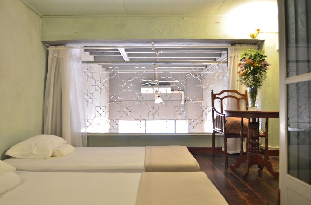 Wayla Hostel, Bangkok Wayla Hostel, Bangkok