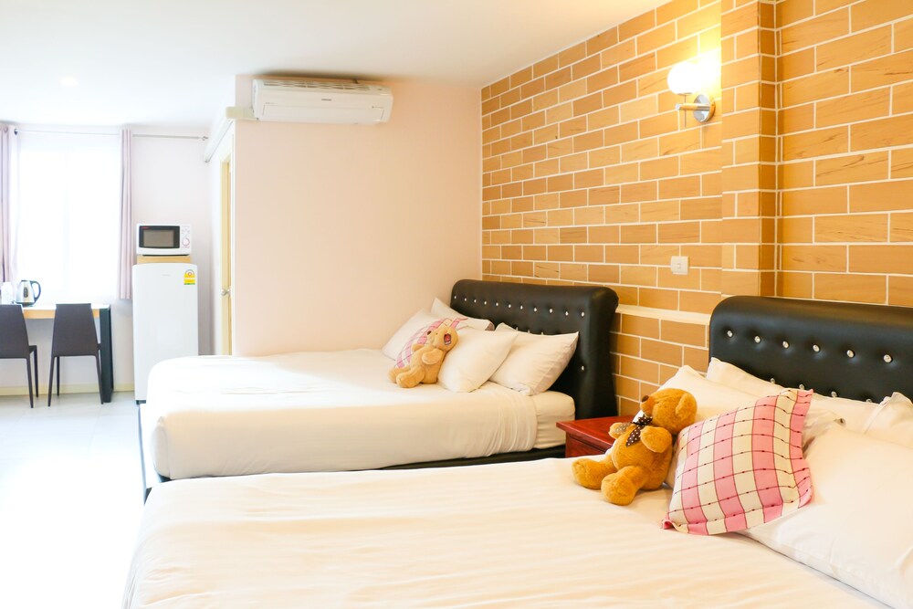 Little Bear's Home, Chiang Mai Little Bear's Home, Chiang Mai
