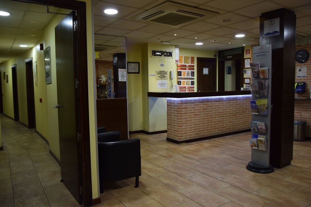 Hotel Complutense, Madrid Hotel Complutense, Madrid