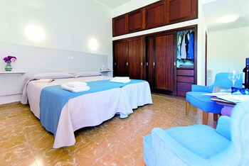 Hostal Borras