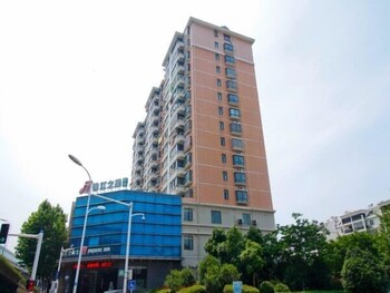 Jinjiang Inn Hefei Hi-tech Zone West Changjiang RD, Hefei Jinjiang Inn Hefei Hi-tech Zone West Changjiang RD, Hefei