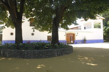Hotel Cortijo De Daimiel