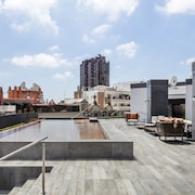 中城公寓