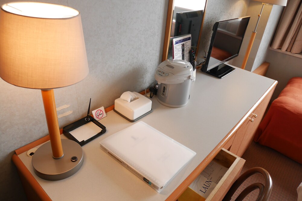 Yokohama Techno Tower Hotel, Yokohama Yokohama Techno Tower Hotel, Yokohama