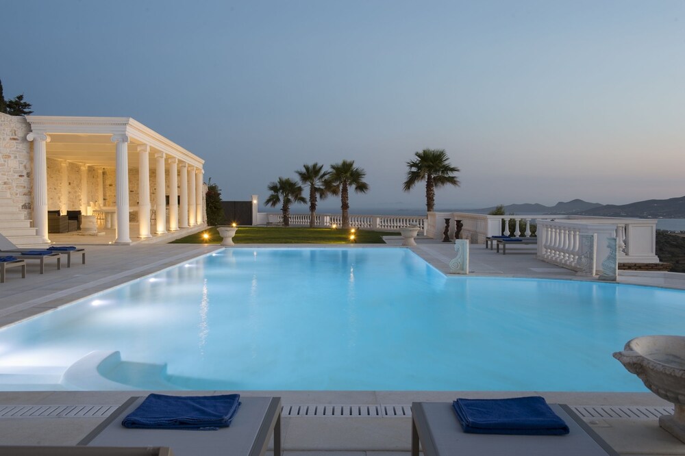 Villa Aethra, Páros Villa Aethra, Páros