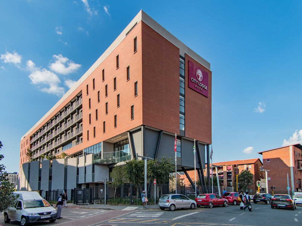 City Lodge Hotel Newtown, Johannesburg City Lodge Hotel Newtown, Johannesburg