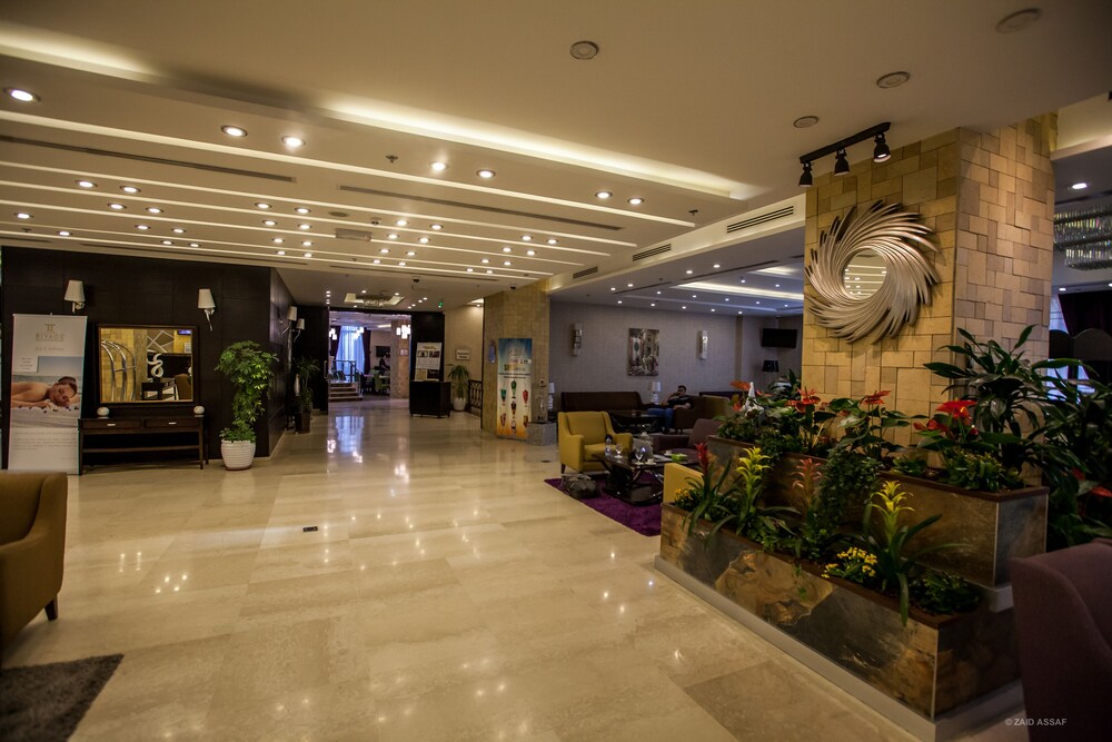 Olive Tree Hotel Amman, Amman Olive Tree Hotel Amman, Amman