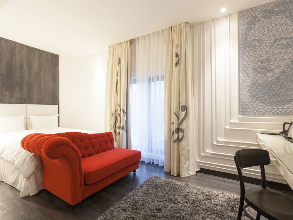 La Locanda Boutique Hotel, Amman La Locanda Boutique Hotel, Amman
