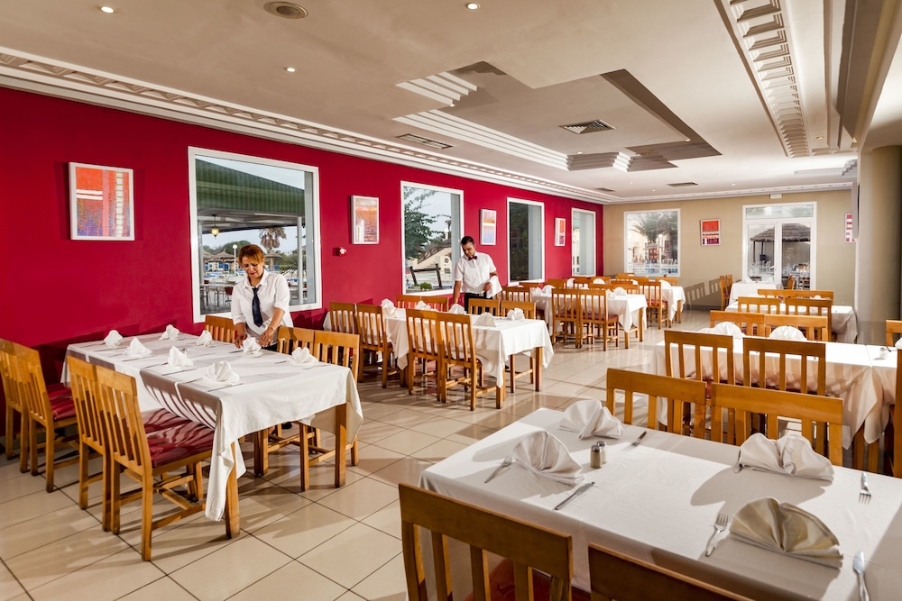El Borj Hotel, Mahdia El Borj Hotel, Mahdia