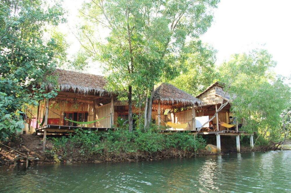 Sok Sabay Resort, Sihanoukville Sok Sabay Resort, Sihanoukville