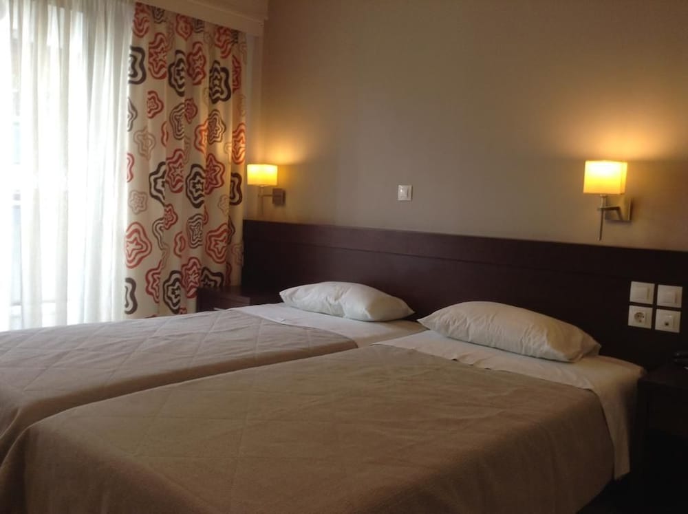Electra Hotel, Volos Electra Hotel, Volos