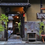 太鼓屋別邸旅館 - 青年旅舍