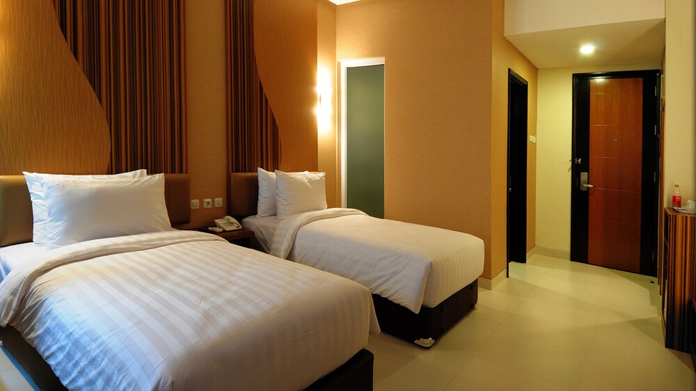 Lynt Hotel Jakarta, Jakarta Lynt Hotel Jakarta, Jakarta