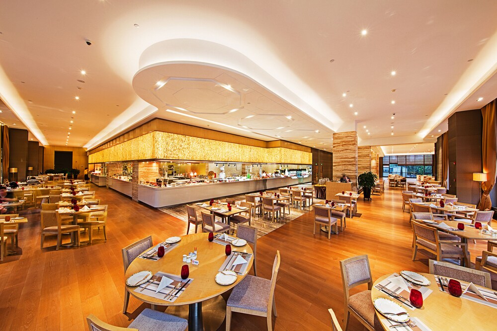 Guangzhou Vaperse Hotel Zhujiang NewTown, Guangzhou Guangzhou Vaperse Hotel Zhujiang NewTown, Guangzhou
