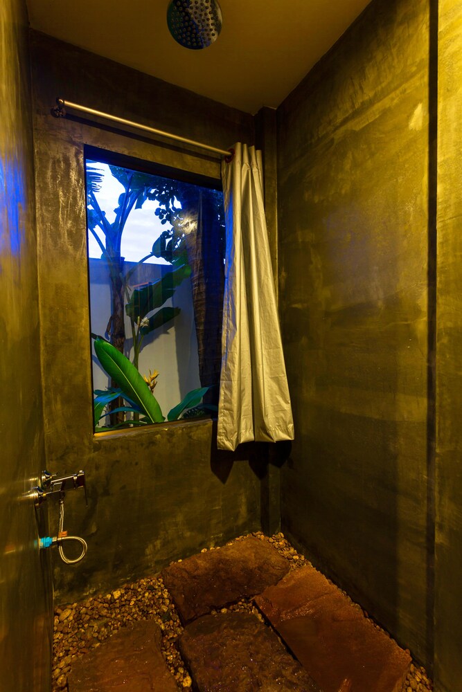 Le Jardin d'Angkor Hotel, Siem Reap Le Jardin d'Angkor Hotel, Siem Reap