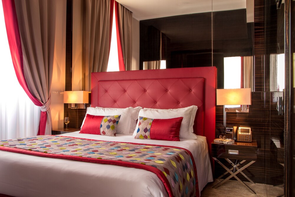 Gioberti Art Hotel, Rome Gioberti Art Hotel, Rome