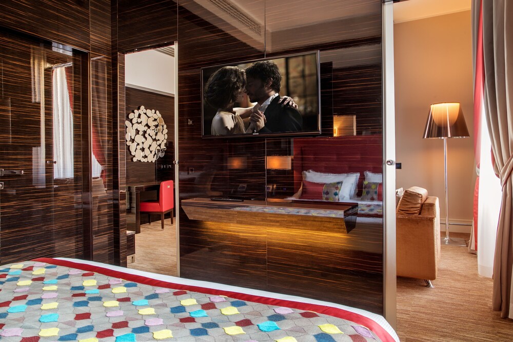 Gioberti Art Hotel, Rome Gioberti Art Hotel, Rome