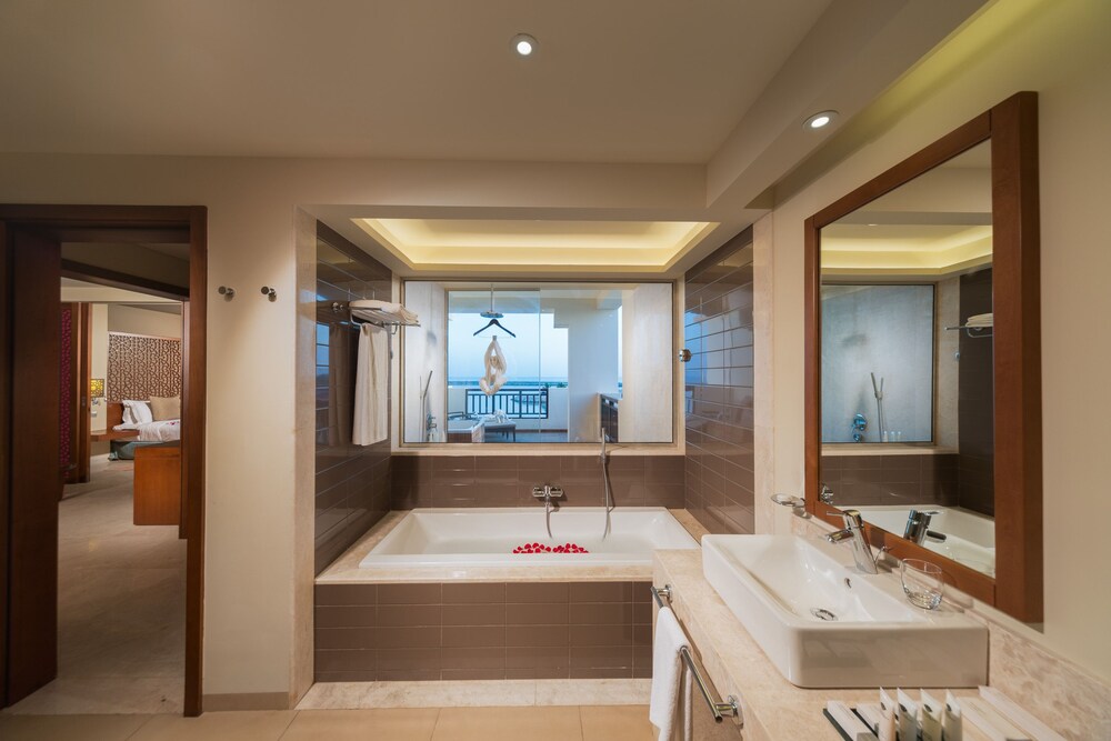 Fanar Hotel and Residences, Salalah Fanar Hotel and Residences, Salalah