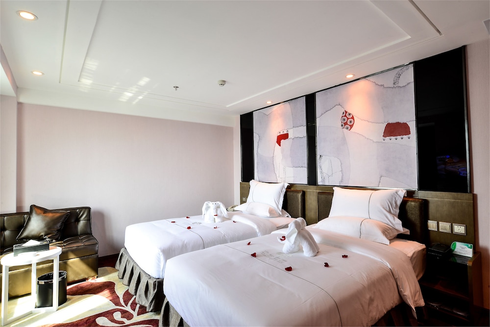 Insail Hotels Kecun Subway Station Guangzhou, Guangzhou Insail Hotels Kecun Subway Station Guangzhou, Guangzhou