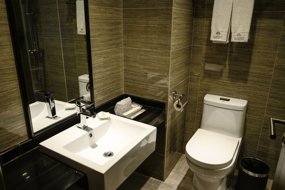 Yingshang Hotel Kecun Dunhe Branch, Guangzhou Yingshang Hotel Kecun Dunhe Branch, Guangzhou