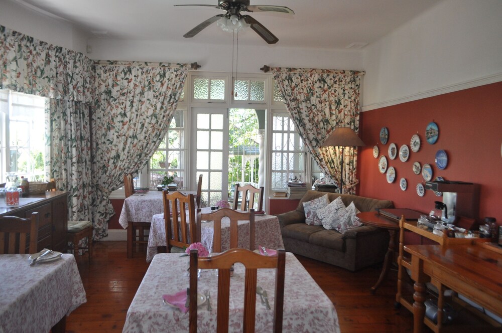 Sparkling Star Bed & Breakfast, Durban Sparkling Star Bed & Breakfast, Durban