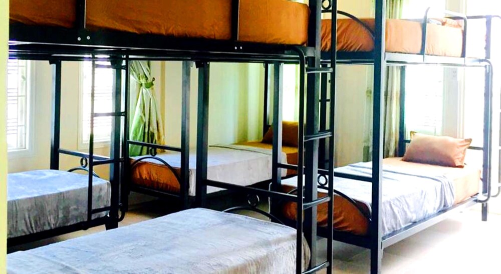 Ciao Hostel, Danang Ciao Hostel, Danang