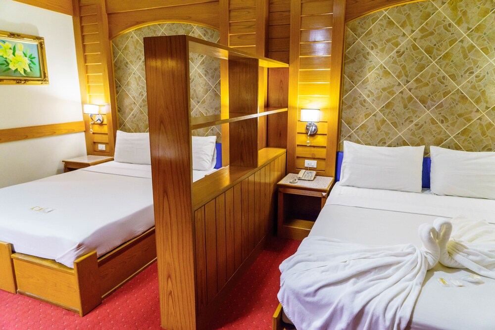 Siri Hotel, Nakhon Ratchasima Siri Hotel, Nakhon Ratchasima