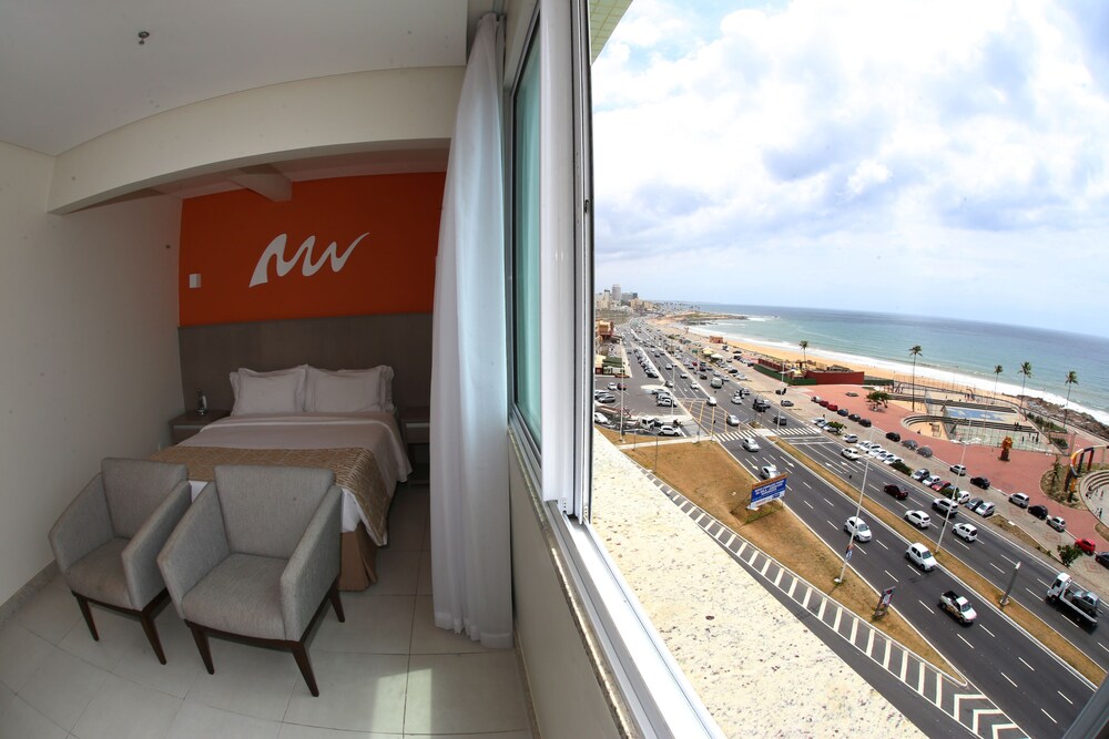 Real Classic Bahia Hotel, Salvador Real Classic Bahia Hotel, Salvador