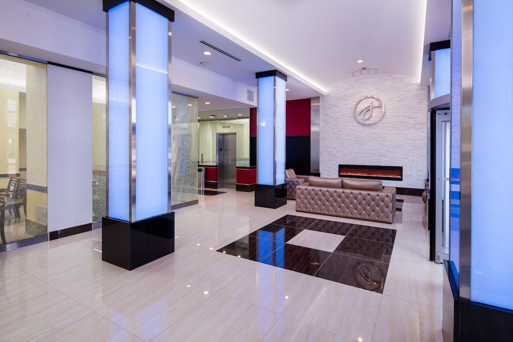 Jaslin Hotel, Chicago Jaslin Hotel, Chicago
