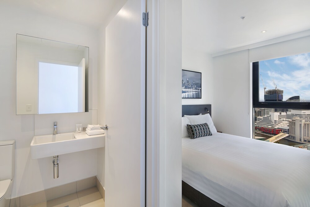 Experience Bella Hotel Apartments, Melbourne Experience Bella Hotel Apartments, Melbourne