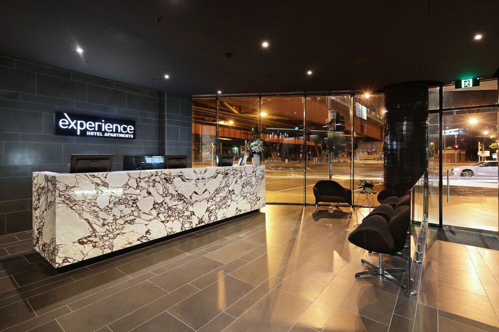 Experience Bella Hotel Apartments, Melbourne Experience Bella Hotel Apartments, Melbourne