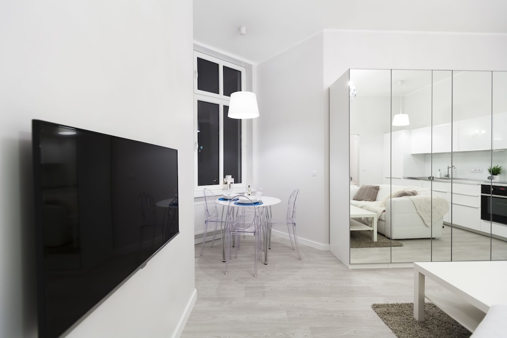Homewell Apartments Stara Piekarnia, Poznań Homewell Apartments Stara Piekarnia, Poznań