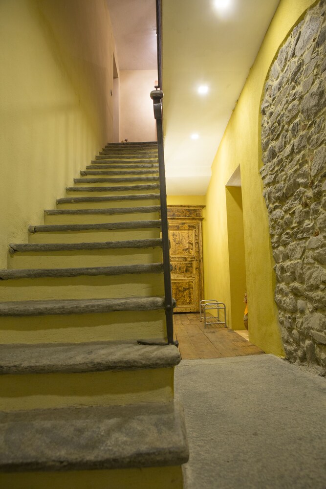 Le Relais du Relax, Aosta Le Relais du Relax, Aosta