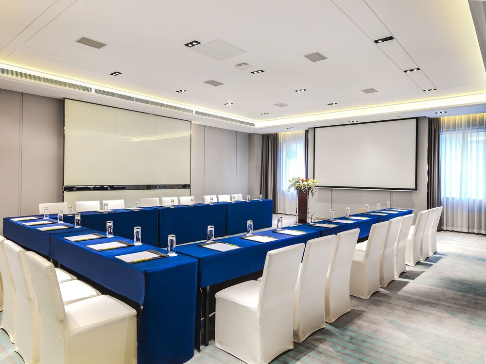 Hilton Garden Inn Foshan, Foshan Hilton Garden Inn Foshan, Foshan