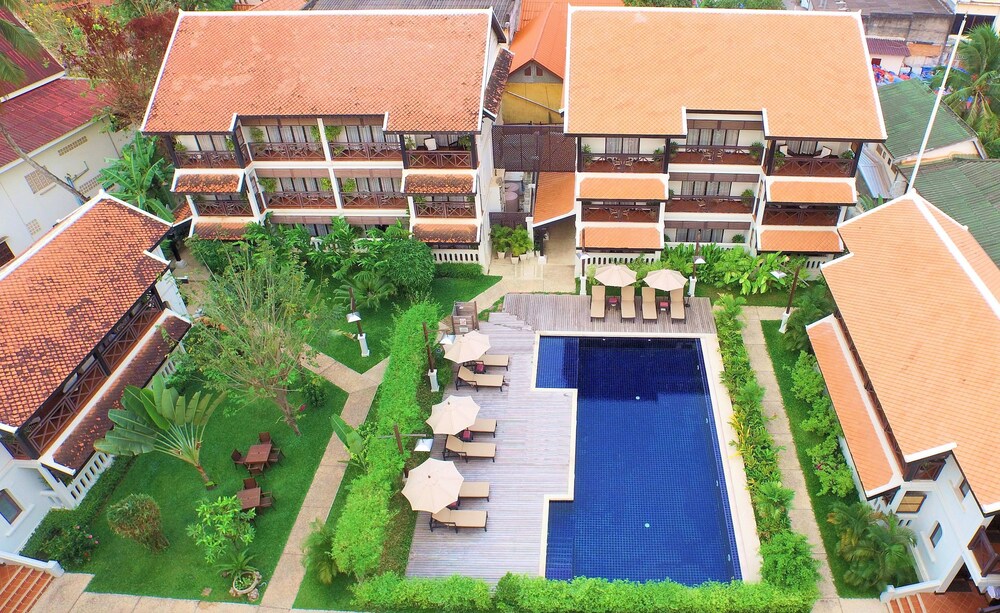 Ansara Hotel, Vientiane Ansara Hotel, Vientiane