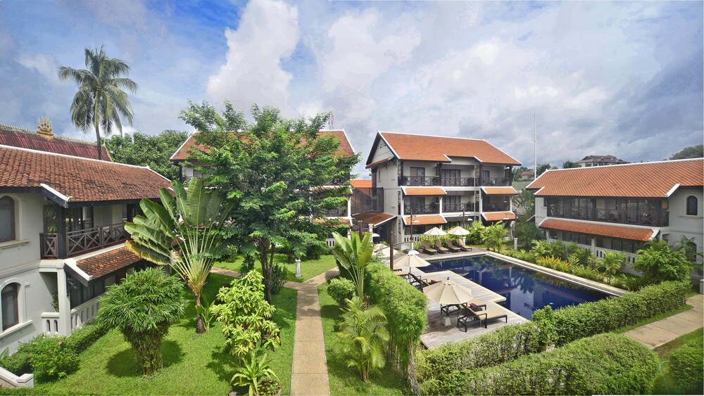 Ansara Hotel, Vientiane Ansara Hotel, Vientiane