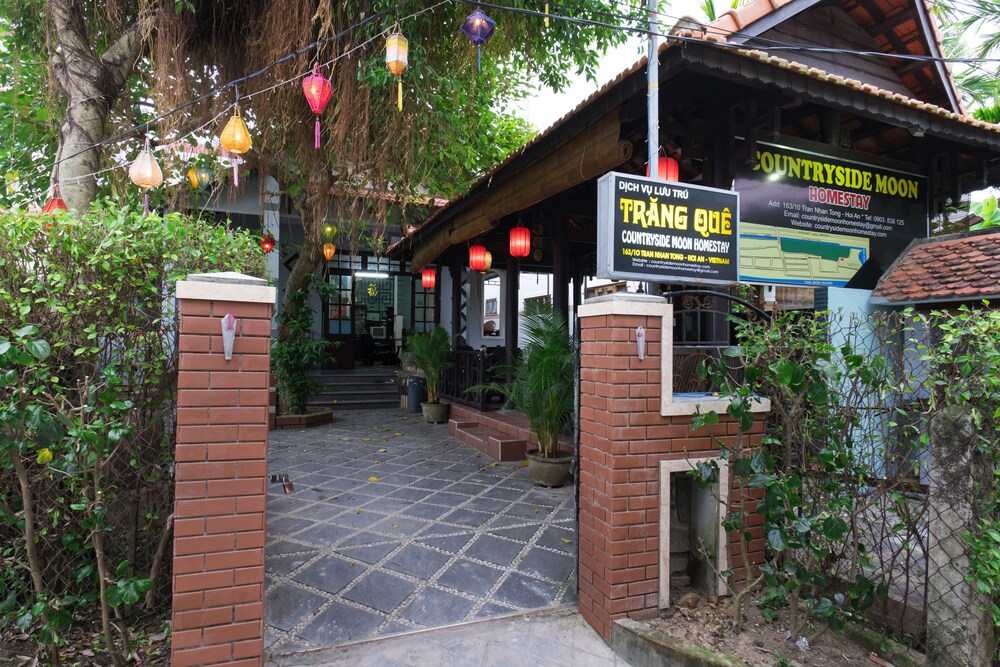 Countryside Moon Homestay, Hoi An Countryside Moon Homestay, Hoi An