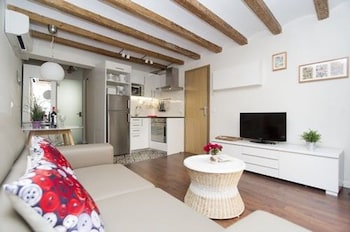 Hotel Apartments Sfamilia Barcelona