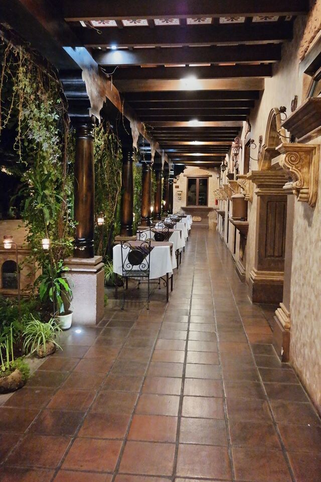 Hotel Genessis, Antigua Guatemala Hotel Genessis, Antigua Guatemala