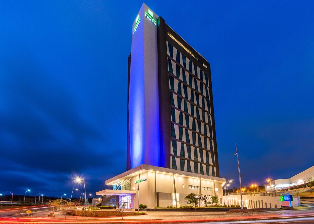 Holiday Inn Express Barranquilla Buenavista, Barranquilla Holiday Inn Express Barranquilla Buenavista, Barranquilla