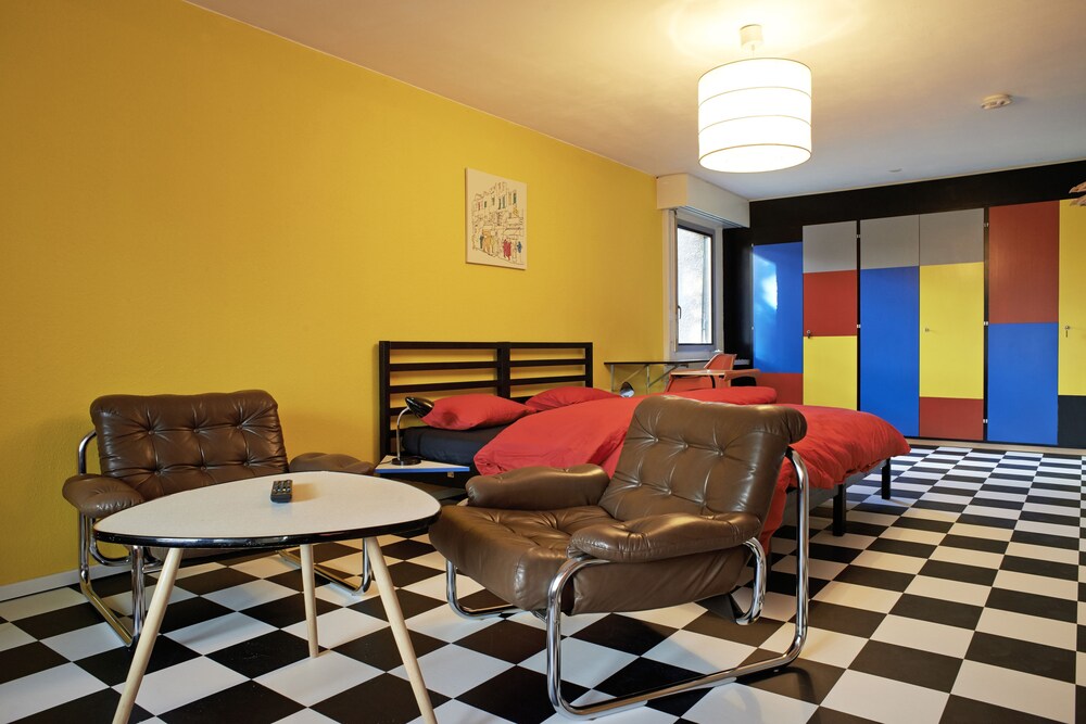Budget Hostel Zurich, Zurich Budget Hostel Zurich, Zurich