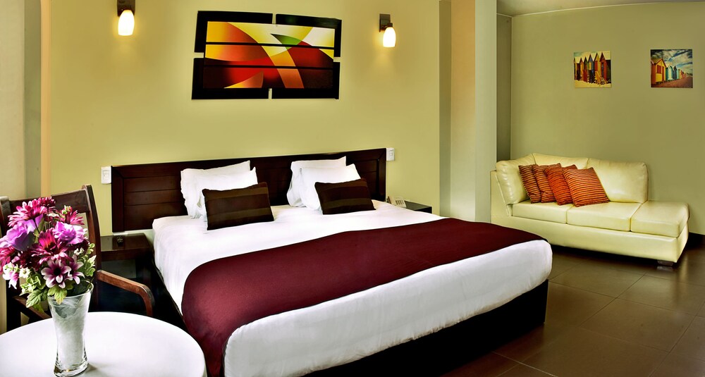 Hoteles Riviera - Mansión, Arequipa Hoteles Riviera - Mansión, Arequipa