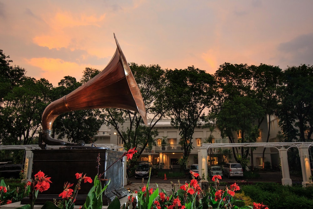 The Shalimar Boutique Hotel, Malang The Shalimar Boutique Hotel, Malang